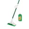 Libman Libman Gator 9 in. W Sponge Mop 3020 - alternate 4